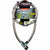 Trimax 72" Gladiator Series Armored Braided Cable Locks