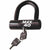 Trimax Max 40 Ultra-High-Security Disc/Cable U-Locks