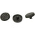 LS2 3pcs Rebellion Hole Plugs Helmet Accessories