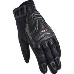 LS2 All Terrain Touring Women's Street Gloves