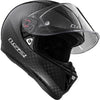 LS2 Arrow Carbon Evo GP Solid Adult Street Helmets (Brand New)