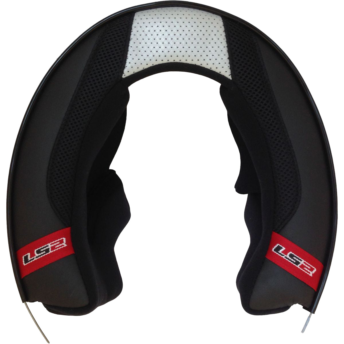 headphones in ls2 helmet LS2 Arrow Cheek Pads