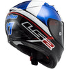 LS2 Arrow EVO Mcphee Adult Street Helmets (Brand New)