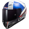 LS2 Arrow EVO Mcphee Adult Street Helmets