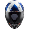 LS2 Arrow EVO Mcphee Adult Street Helmets