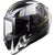 LS2 Arrow EVO Techno Adult Street Helmets