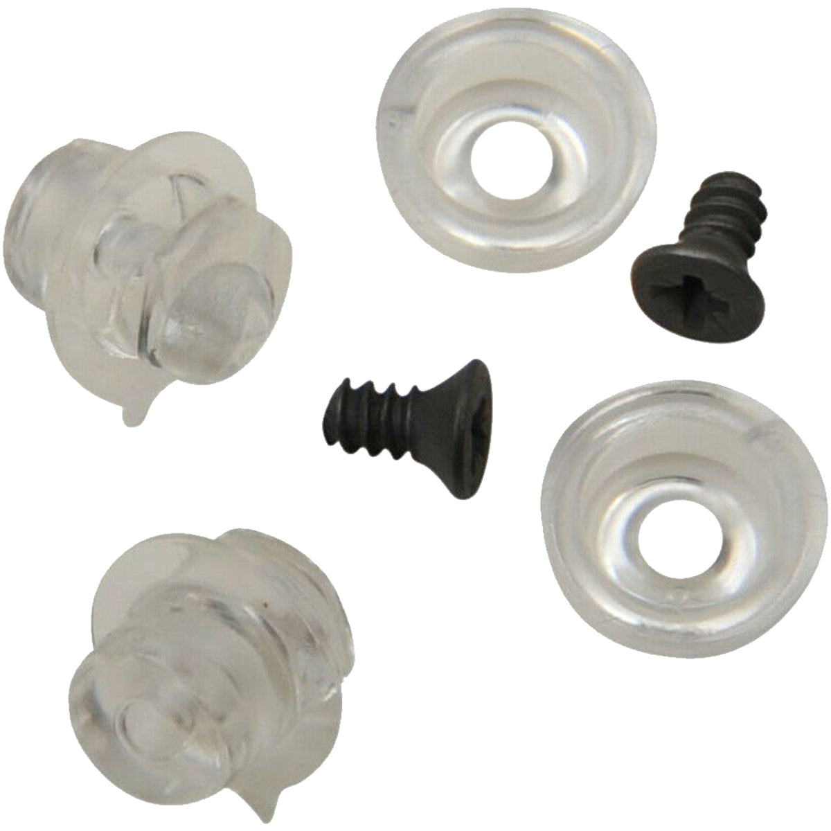 LS2 Stream Pinlock Pins Helmet Accessories – Shop for Moto Gear