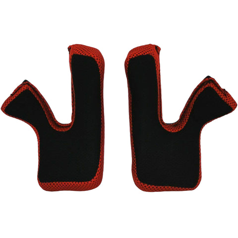 LS2 Assault Cheek Pad Helmet Accessories – Shop for Moto Gear