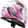 LS2 Assault Galaxy Adult Street Helmets