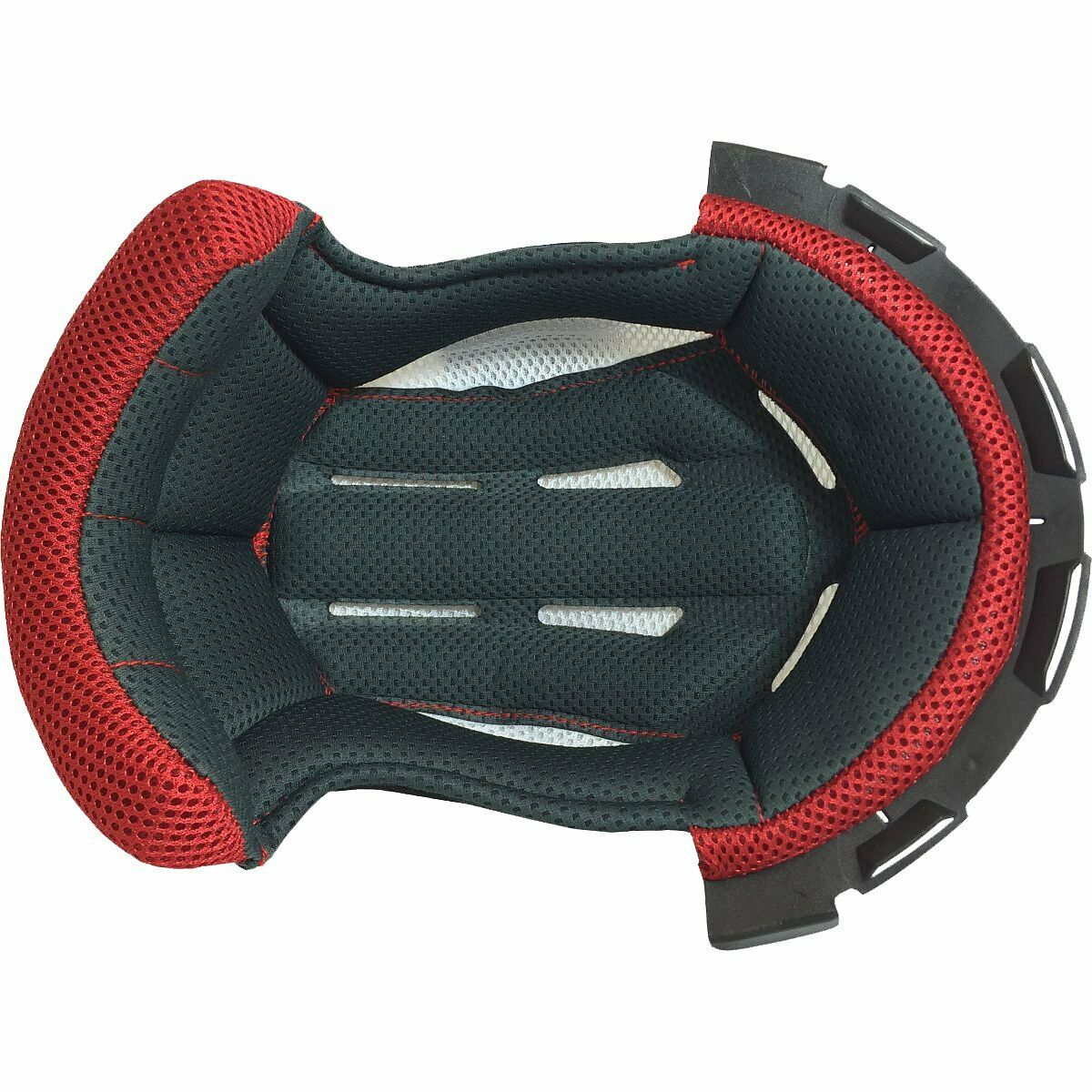 ls2 assult helmet LS2 Light Liner Street Motorcycle Helmet Accessories, Size: Medium, Black