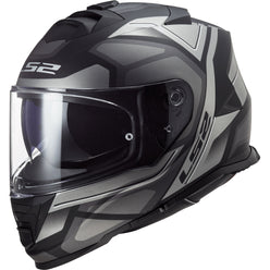 LS2 Assault Petra Full Face Adult Street Helmets (Brand New)