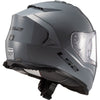 LS2 Assault Solid Adult Street Helmets