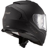 LS2 Assault Solid Adult Street Helmets