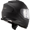 LS2 Assault Solid Adult Street Helmets (Brand New)