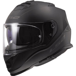 LS2 Assault Solid Adult Street Helmets (Brand New)