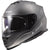 LS2 Assault Solid Adult Street Helmets