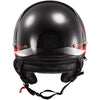 LS2 Bagger Murica Adult Cruiser Helmets