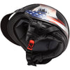 LS2 Bagger Murica Adult Cruiser Helmets (Brand New)