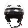 LS2 Bagger Solid Adult Cruiser Helmets (Brand New)