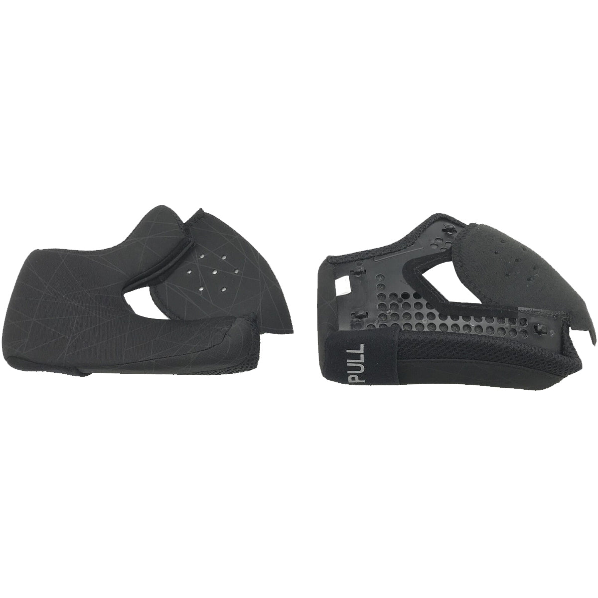 LS2 Blaze Cheek Pad Helmet Accessories-03-581