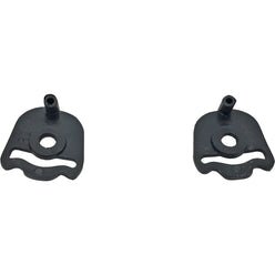 LS2 Blaze/Pioneer Shield Base Plate Helmet Accessories