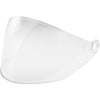 LS2 Cabrio Outer Face Shield Helmet Accessories