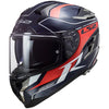 LS2 Challenger C Carver Adult Street Helmets (Brand New)