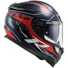 LS2 Challenger C Carver Adult Street Helmets (Brand New)