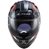 LS2 Challenger C Carver Adult Street Helmets (Brand New)
