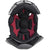LS2 Challenger C Liner Helmet Accessories (Brand New)