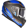 LS2 Challenger GT Boss Adult Street Helmets