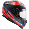 LS2 Challenger GT Boss Adult Street Helmets