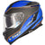 LS2 Challenger GT Boss Adult Street Helmets