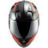 LS2 Challenger GT Cannon Adult Street Helmets