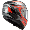 LS2 Challenger GT Cannon Adult Street Helmets