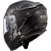 LS2 Challenger GT Flex Adult Street Helmets (Brand New)