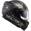 LS2 Challenger GT Flex Adult Street Helmets (Brand New)