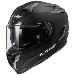 LS2 Challenger GT Solid Adult Street Helmets (Refurbished)