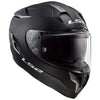 LS2 Challenger GT Solid Adult Street Helmets (Refurbished)