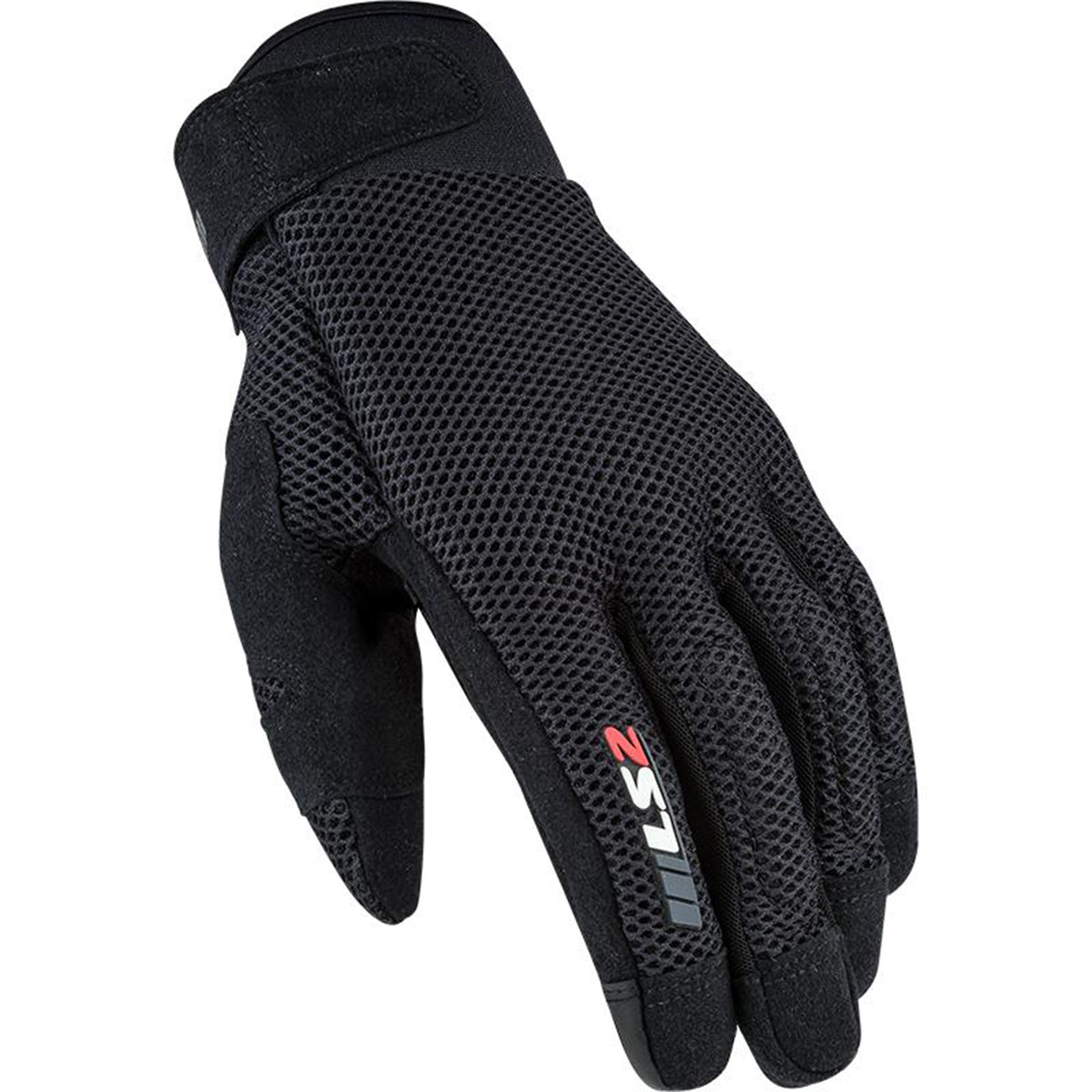 LS2 Cool Urban Men's Street Gloves-MG008