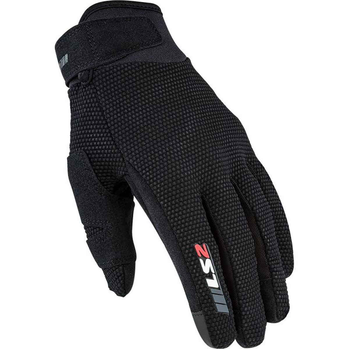 LS2 Cool Urban Women's Street Gloves-LG008