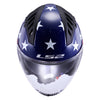 LS2 Copter American Adult Cruiser Helmets (Brand New)