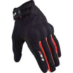 LS2 Dart 2 Touring Men's Street Gloves