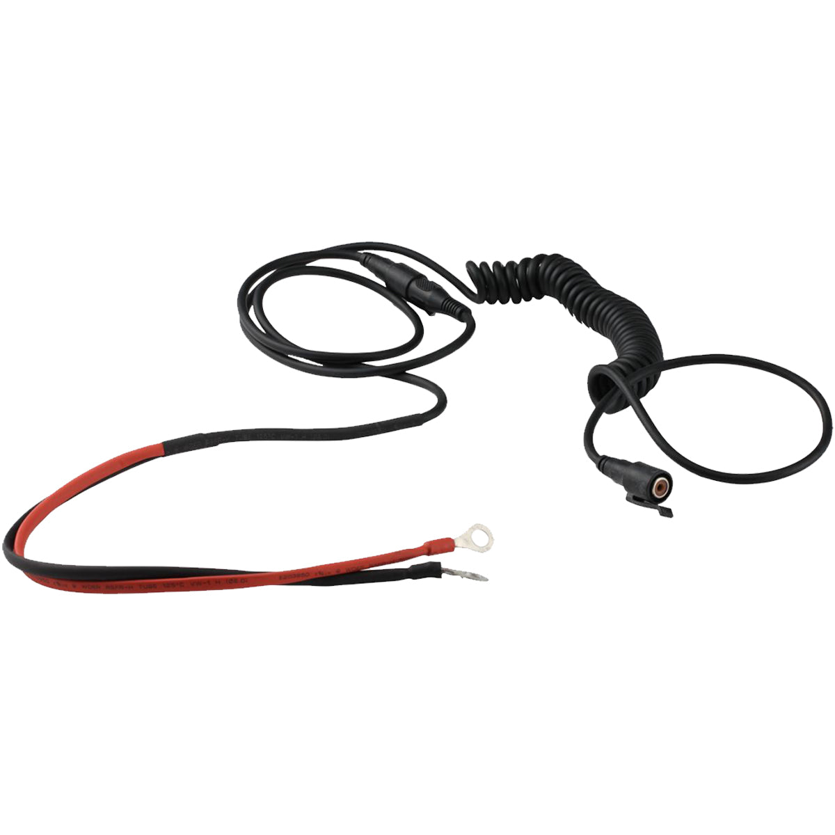 LS2 Electric Snow Shield Wiring Helmet Accessories-02-069