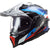 LS2 Explorer Carbon Frontier Adventure Adult Off-Road Helmets (Brand New)