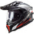 LS2 Explorer Carbon Frontier Adventure Adult Off-Road Helmets (Brand New)