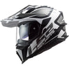 LS2 Explorer XT Alter Adventure Adult Off-Road Helmets