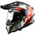 LS2 Explorer XT CamoX Adventure Adult Off-Road Helmets