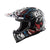 LS2 Fast V2 Mini Beast Youth Off-Road Helmets (Used)