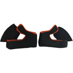 LS2 Fast V2 Mini Cheek Pad Helmet Accessories